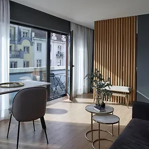 Noma Living Pop Saldanha Apartment