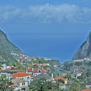 Terrace View House , Sao Vicente (Madeira) Portugal