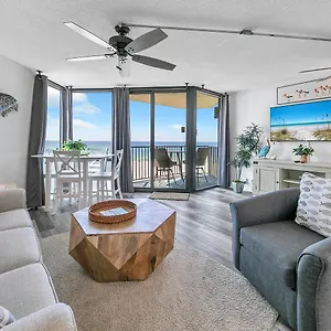 Sunbird 404e , Panama City Beach United States